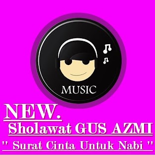 NEW GUS AZMI